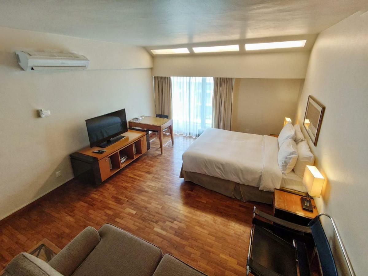 Orchard Point Serviced Apartments Singapura Exterior foto